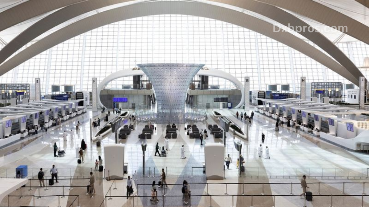 How to Apply for a Dubai Residency Visa: A Step-by-Step Process