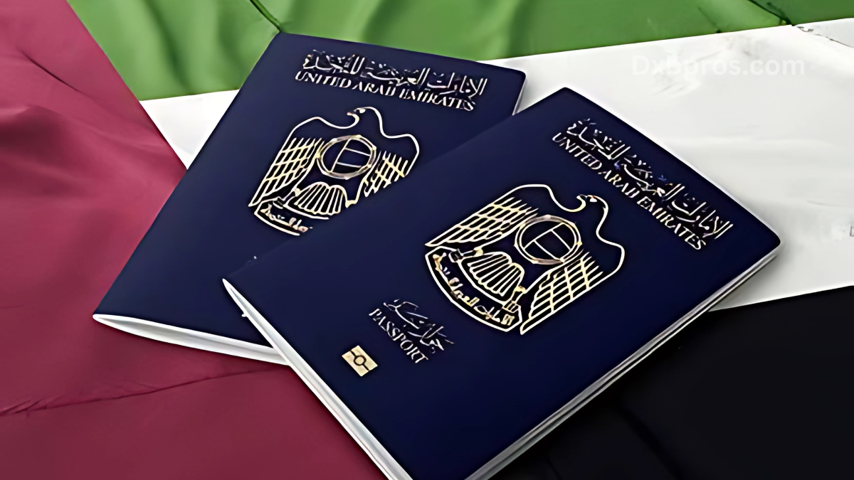 The Ultimate Guide to UAE Visas: Everything You Need to Know